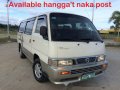 Nissan Urvan 2013 Year FOR SALE-10