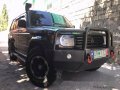 1997 Mitsubishi Pajero for sale-1