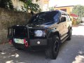 1997 Mitsubishi Pajero for sale-0
