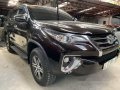 Toyota Fortuner 2018 G A/T for sale-6