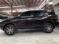 Toyota Fortuner 2018 G A/T for sale-7