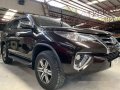 Toyota Fortuner 2018 G A/T for sale-8