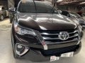 Toyota Fortuner 2018 G A/T for sale-9
