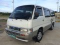 Nissan Urvan 2013 Year FOR SALE-6