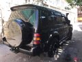 1997 Mitsubishi Pajero for sale-3