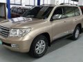 Toyota Land Cruiser 2011 diesel for sale-1