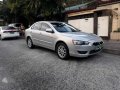 2013 Mitsubishi Lancer Ex MX FOR SALE-0