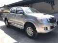 2014 Toyota Hilux G 4x4 MT for sale-2