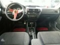 Honda Civic vtec 1998 automatic tranmission-4