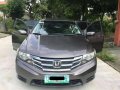 2012 Honda City 1.3 AT FOR SALE-1