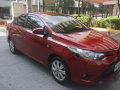 Toyota Vios E 2014 All Original 1st Owned-1