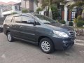 2014 Toyota Innova G Manual FOR SALE-0