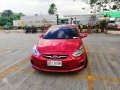 Hyundai Accent Hatchback 2014 automatic-0