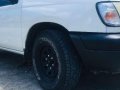 Good condition Nissan Frontier 2006 4x2 Manual-3