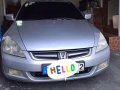 Honda Accord 2003 FOR SALE-2