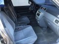 Honda CRV 1999 Acquired Automatic Transmission-3