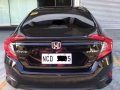 Honda Civic 2016 1.8E FOR SALE-1