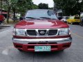 Nissa Frontier-2002 year model FOR SALE-0