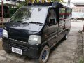 Suzuki Multicab Bigeye 2017 Model Fb Type-0