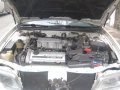 NISSAN Cefiro 1997 2.0 a/t good shifting-9