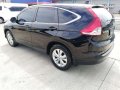 Rush Fresh Honda Crv AT 2012-0