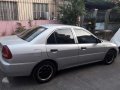1997 MITSUBISHI Lancer Pizza 1300cc Fuel Efficient Registered Lady Driven-0