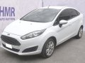 Ford Fiesta Trend 2017 for sale-1