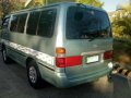 1998 Toyota Hi ace Local Commuter FOR SALE-2