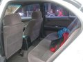 NISSAN Cefiro 1997 2.0 a/t good shifting-7