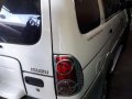 2006 ISUZU Crosswind XUV M/T Well Maintained-4