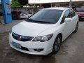 2010 Honda Civic FD 18S (Top of the Line) (5 speed MT)-7