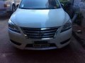 Nissan Sylphy 2014 automatic 1.6 first owned-9