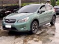 2015 Subaru XV 20L AWD Gas Automatic FRESH-2