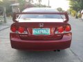 Honda Civic fd 2008 a/t 1.8S engine (top of the line)-5