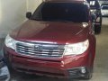 Subaru Forester 2009 for sale-0
