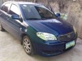 Toyota Vios 2006 1.3E for sale-4
