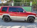 2000 Model Isuzu Trooper LS Top of the line-3