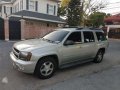 2006 Chevrolet Trailblazer US version 7-Seater fresh in and out-2