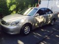 TOYOTA CAMRY 2.4V 2003 FOR SALE-5