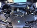 2005 BMW 316i Local Purchase Manual transmission-0