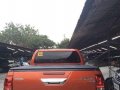 Toyota Hilux G 2017 Model FOR SALE-3