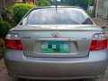 Toyota Vios 1.3J 2007 FOR SALE-4