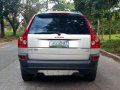 2005 Volvo XC90 T6 3.0L V6 Gasoline Engine-4