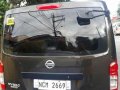 Nissan Urvan Nv350 2017 FOR SALE-2