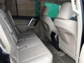 2018 Toyota Prado VX Local Diesel FOR SALE-1