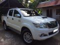  FOR SALE Toyota Hilux G 2014 Model-2