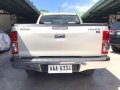 2014 Toyota Hilux G 4x4 MT for sale-4