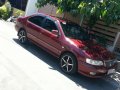 Nissan Exalta 1.6 2002 automatic with overdrive-2