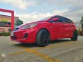 Hyundai Accent Hatchback 2014 automatic-4