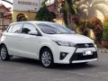 2015 Toyota Yaris 13 E Gas Matic FOR SALE-2